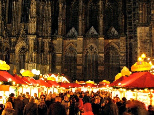 cologne germany things to do