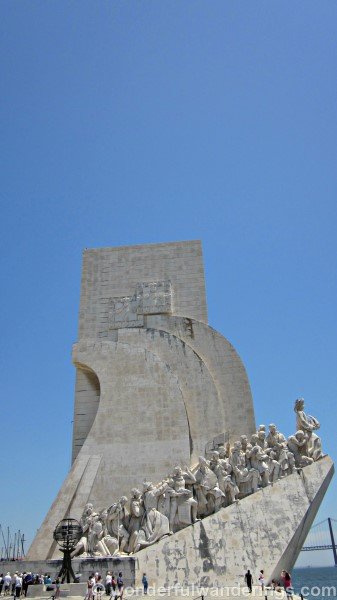 Belém, Lisbon, Portugal