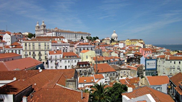 Lissabon, Portugal: de stad die me teleurstelde 5