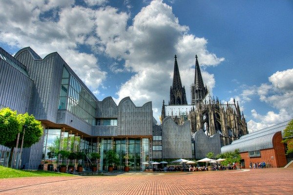 cologne activities