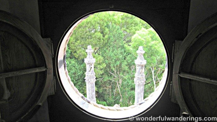 Quinta da Regaleira Sintra