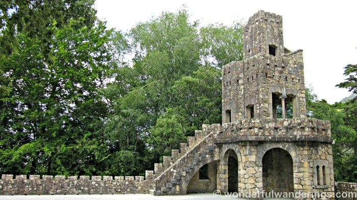 Quinta da Regaleira Sintra