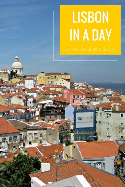 lisbon portugal