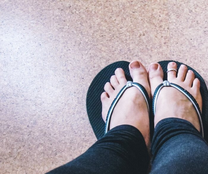 havaianas flip flops review