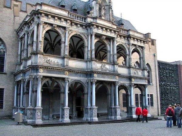 things to do cologne germany
