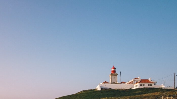 portugal meest westelijke punt