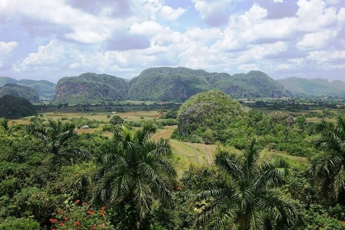 adventurous things to do in cuba