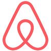 airbnb logo