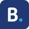 booking logo