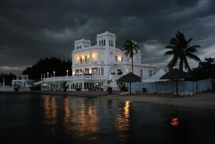 things to see cuba