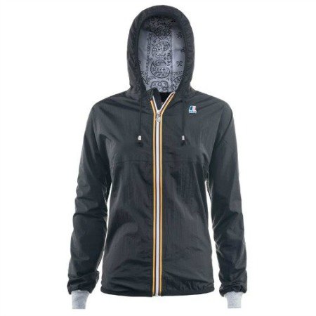 K-way jacket review
