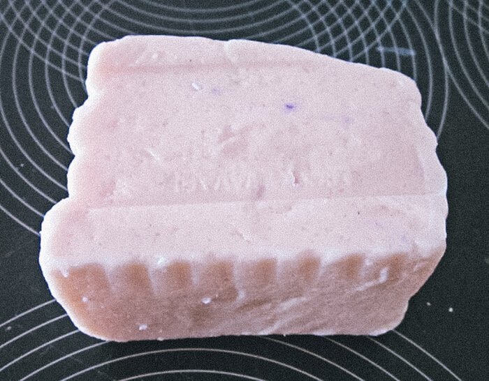 vaste Lush conditioner
