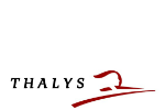 thalys logo