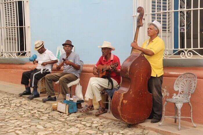 things to do cuba