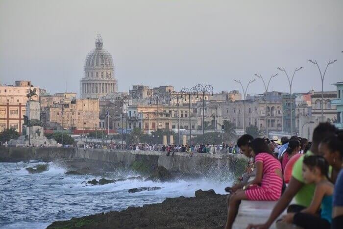 things to visit in cuba