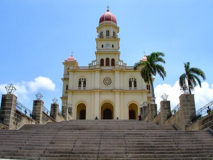 things to do in santiago de cuba