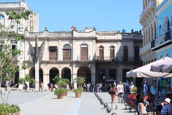 what to see and do in cuba