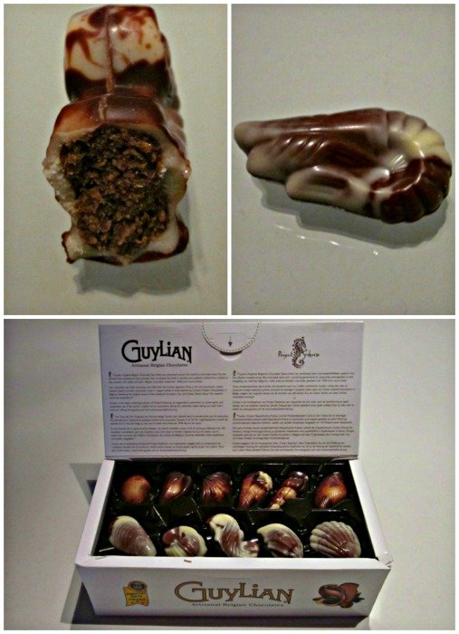 Guylian Chocolate: History, Products, Facts and Tours 38