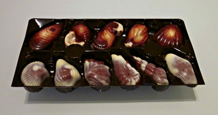 guylian chocolates