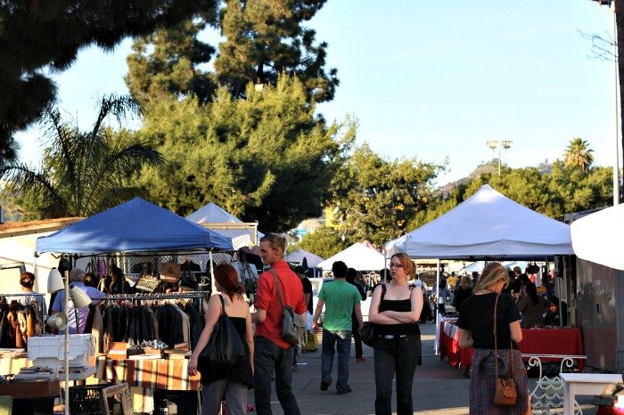 Waar winkelen in Los Angeles: 6 hotspots 35