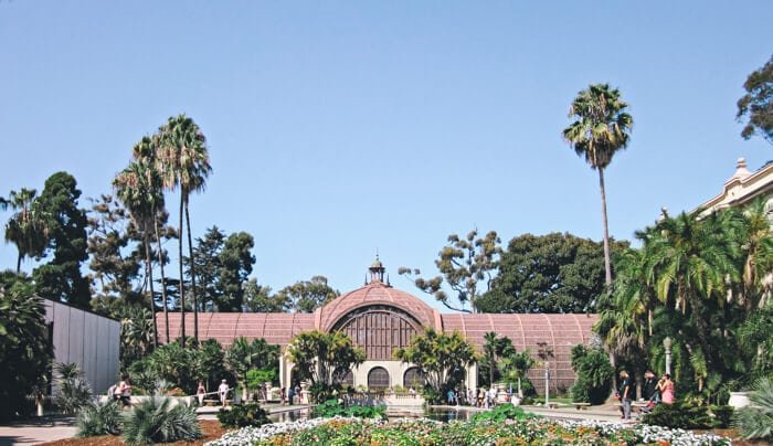trolley tours san diego