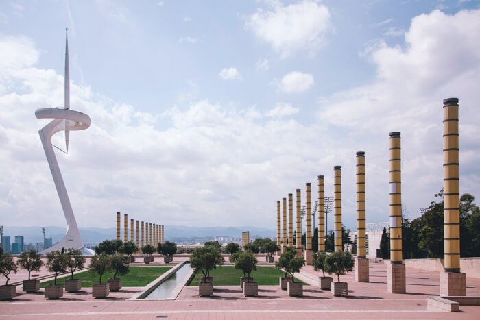 joodse berg