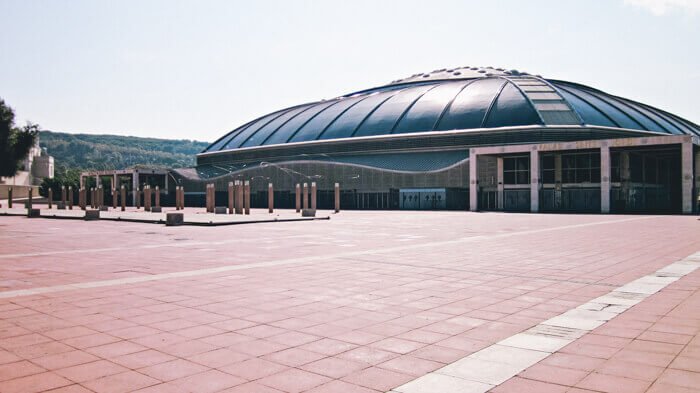 montjuic bezienswaardigheden