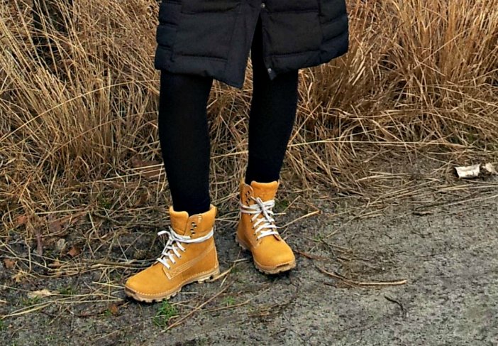 timberland brookton boots review