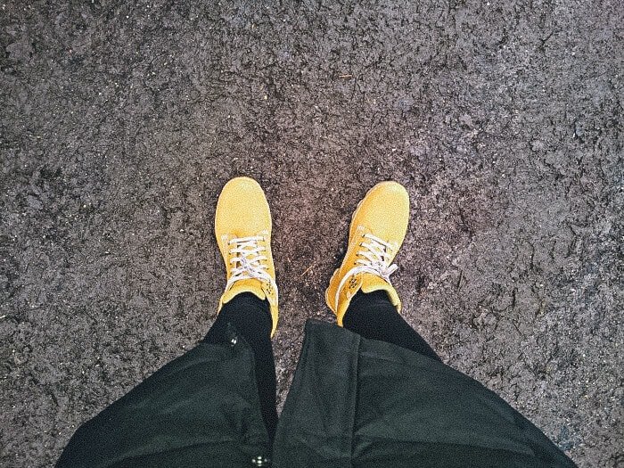 timberland earthkeepers review
