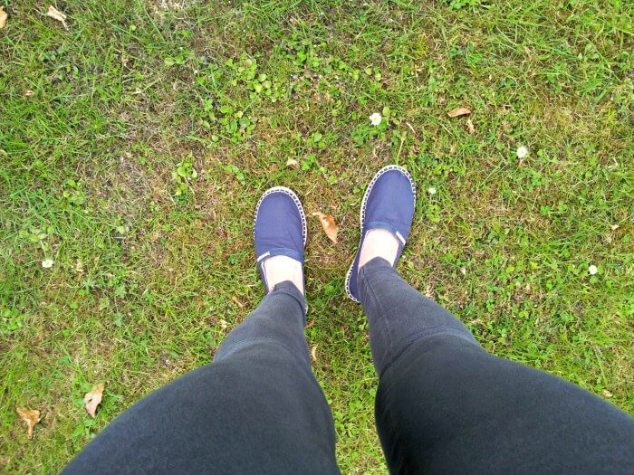 Havaianas espadrilles review: when flip-flops don't work 83
