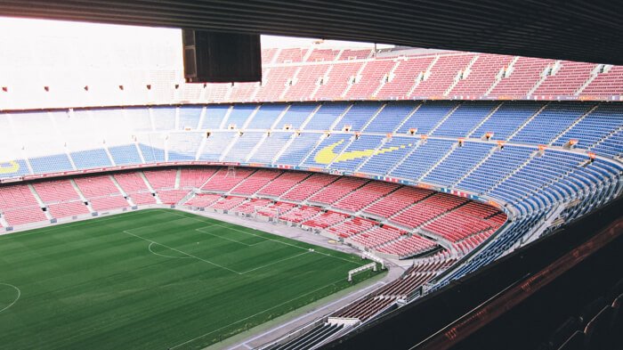 camp nou tickets