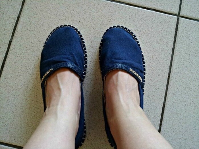 espadrille havaianas