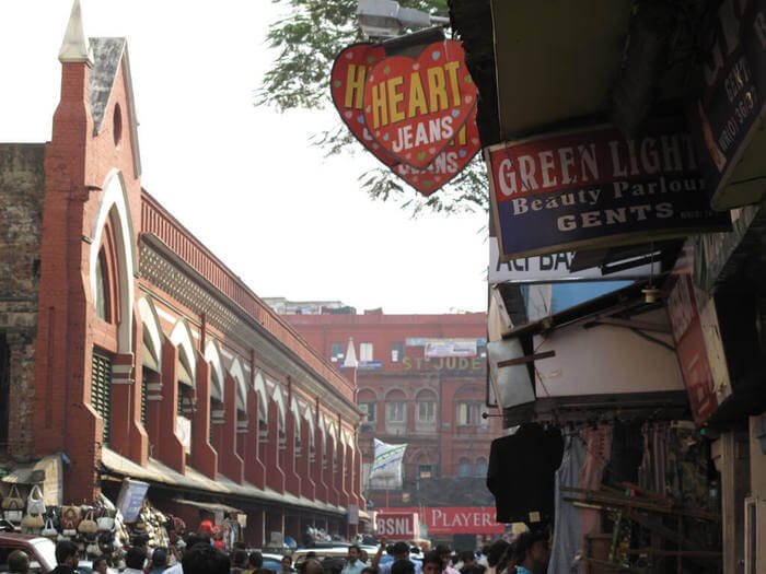 kolkata what to do