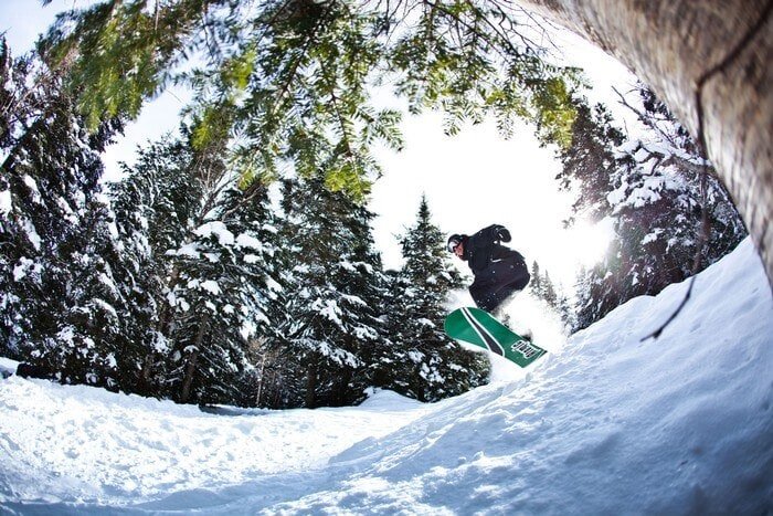 ski st anne quebec