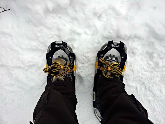 mont st anne ski