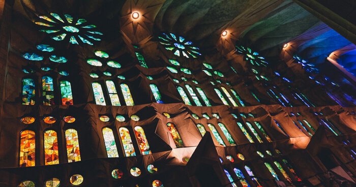 sagrada familia toegangsprijs