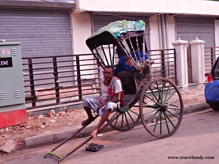 things to do in calcutta india