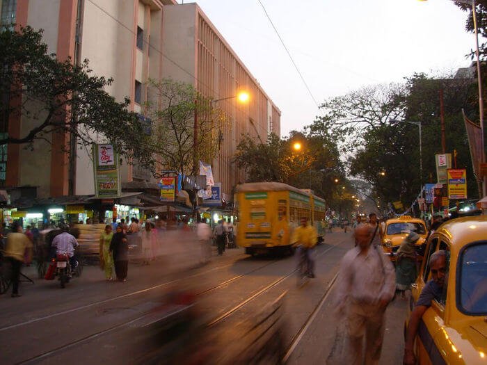 things to do in kolkatta