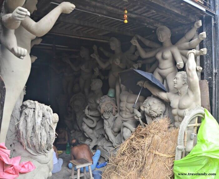 what to do in calcutta