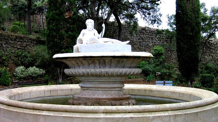 Abdij Fontfroide Narbonne