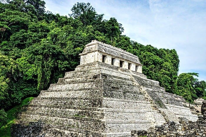 chiapas tourist attractions