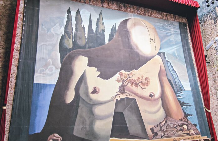 figueres museum dali