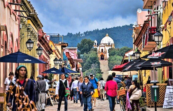 chiapas mexico things to do