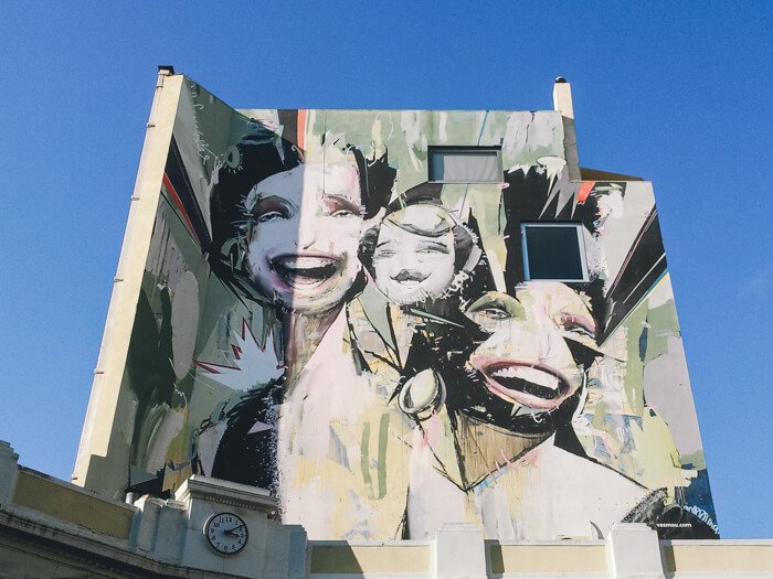 athens graffiti tour