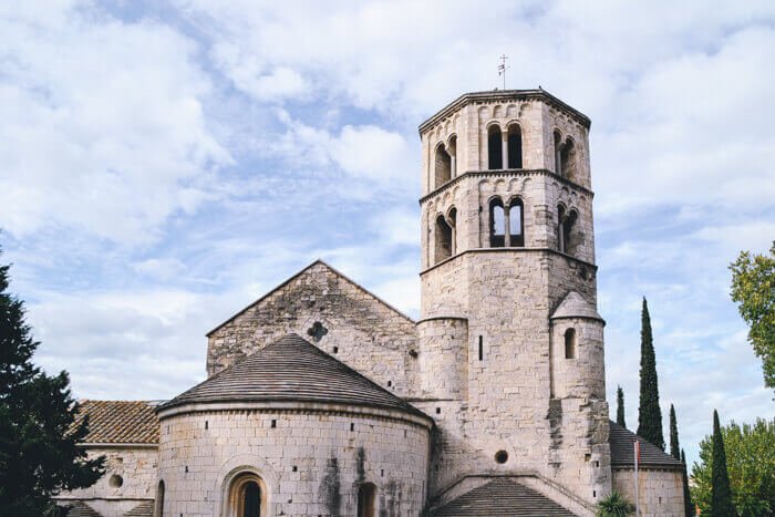 girona activities