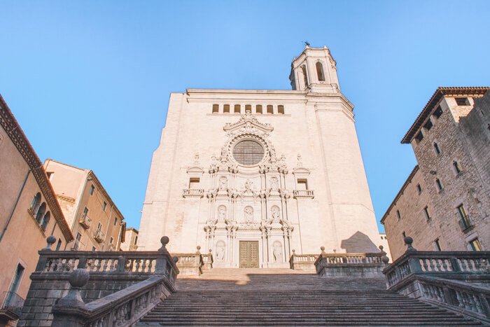 girona attractions