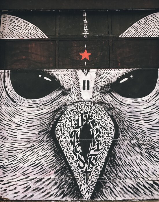 graffiti athens