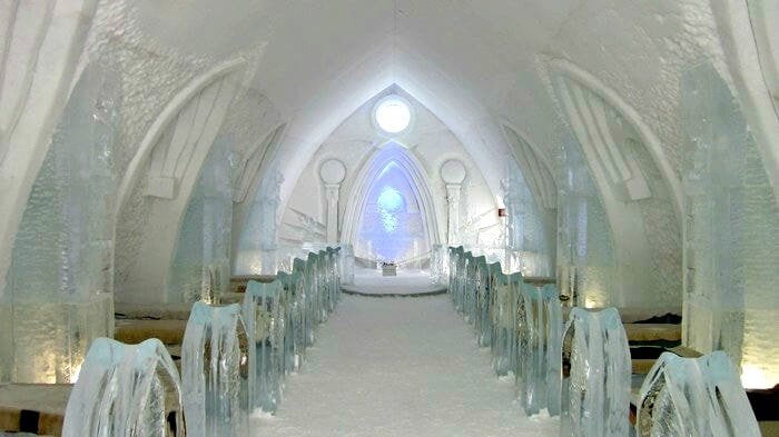 Visiting the Quebec City Ice Hotel in Canada: Everything You Need to Know 69