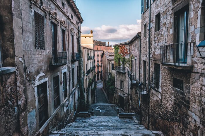 jewish history girona
