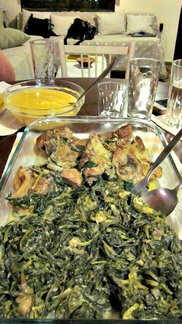 cooking classes crete